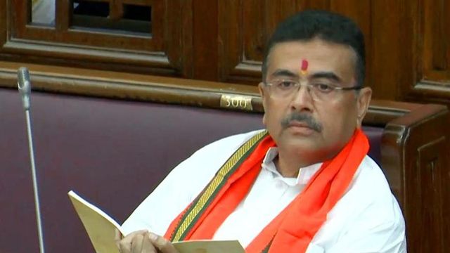 Bengal brings Bill on year-long detention, restriction of legal access