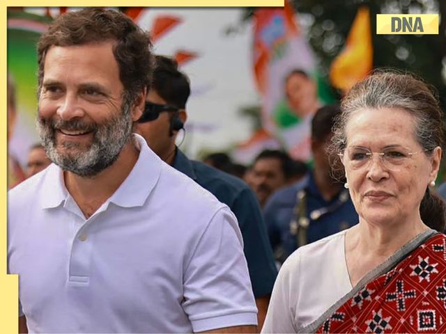Delhi Court Grants Relief To Rahul, Sonia Gandhi In National Herald Case