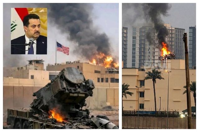 Reuters: Statele din Golf fac presiuni asupra SUA să neutralizeze definitiv Iranul