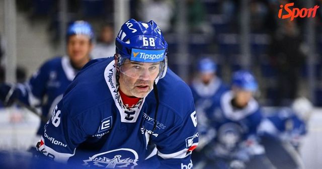 ONLINE: Sparta - Vítkovice 1:1, Liberec drtí Kladno s Jágrem v sestavě