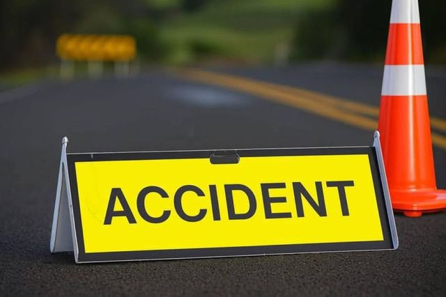 Traficul troleibuzelor din capitală este afectat din cauza unui accident rutier pe strada București