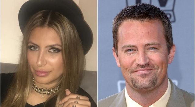 Condannata a 15 anni la 'regina della ketamina', pusher dell'attore Matthew Perry