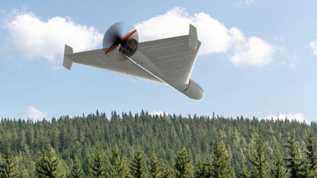 România vrea să înceapă producția de drone defensive împreună cu Ucraina