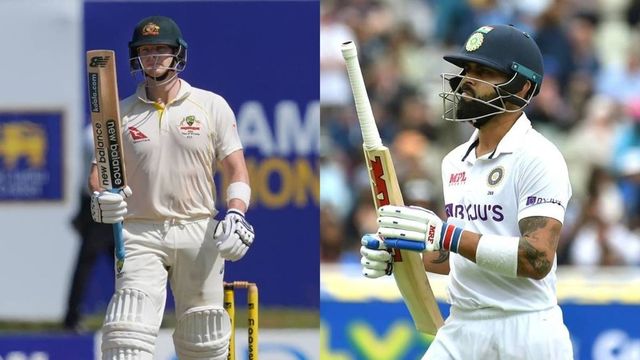 Glenn Maxwell excited to see Kohli-Smith go head-to-head in Border Gavaskar series