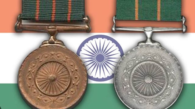 Army Col Manpreet Singh awarded Kirti Chakra posthumously