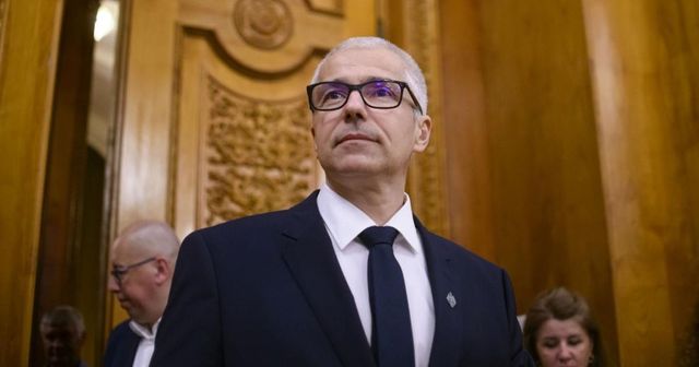 Ministrul justiției anunță luni propunerile pentru conducerile Parchetului General, DNA și DIICOT