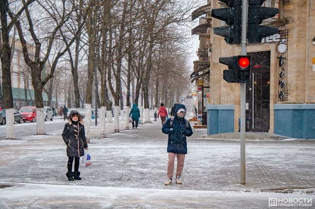 Учащиеся Приднестровья переходят на онлайн-обучение