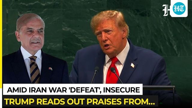 Trump says new tariff law could help stop Russia-Ukraine war