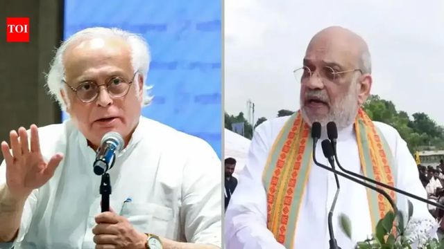 Congress calls SIR ‘Shah Instigated Removal’, flags large-scale voter deletions
