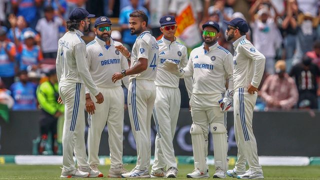 4th Test, Day 1 Live Updates, Reactions: India target MCG three-peat