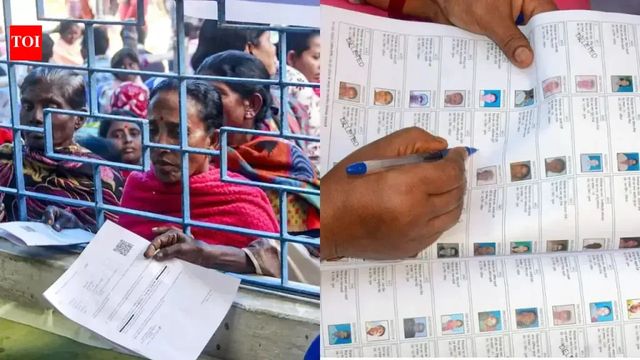 Around 95% of voters removed after Bengal SIR in Nandigram are Muslims, shows data