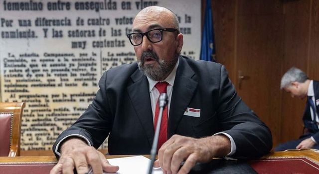 El juez archiva la causa contra Koldo García por presunta violencia de género contra su mujer