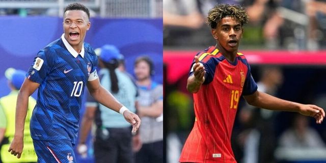 Francia-Spagna oggi ai Mondiali 2026: orario, probabili formazioni e dove vederla
