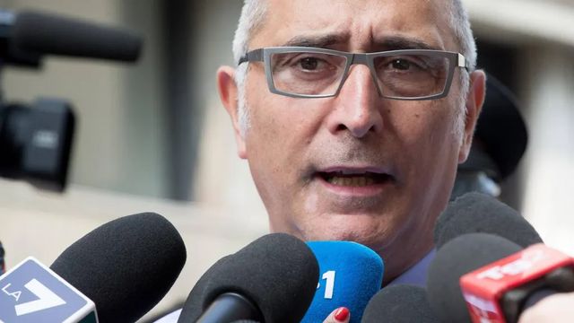 «Bossetti doveva dire che era l’amante di Yara Gambirasio e avrebbe vinto il processo», bufera su Massimo Lovati