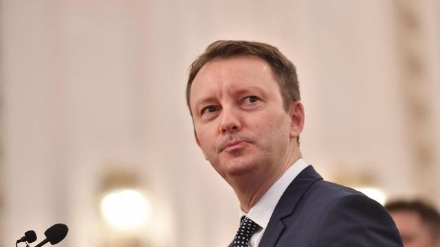 Premierul desemnat Sigfried Mureșan anunță când ar putea reveni TVA la 19%