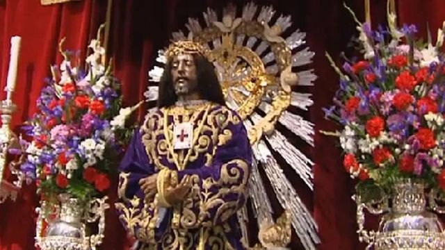 Bustamante, Hakuna, la Almudena y Jesús de Medinaceli esperarán al Papa en el Bernabéu