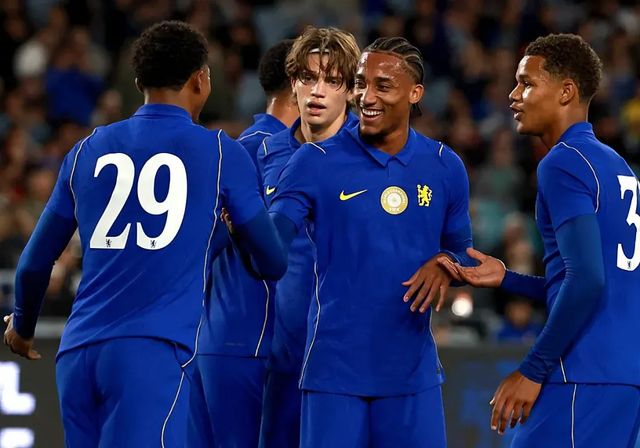 El Chelsea no ficha: gobierna el mercado