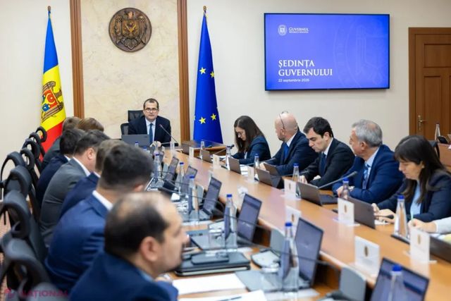 Fondul național pentru dezvoltare regională și locală va aloca până la 5 milioane de lei pentru localitățile amalgamate