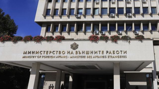 Русия да прекрати неприемливите действия по смущаване на сателитни сигнали на европейските страни, призоваха от външното министерство