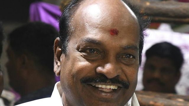 ED slaps fine of Rs 908 crore on DMK MP for violation of Fema