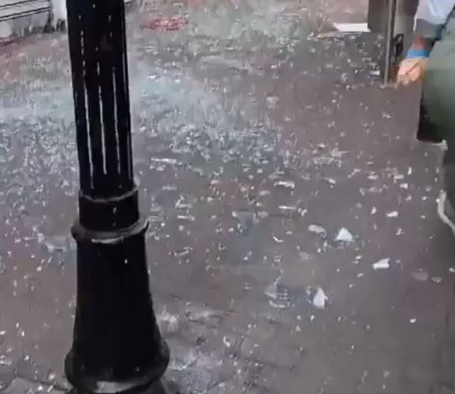 Un cutremur cu magnitudinea 7,4 a provocat răniți și pagube materiale în Columbia