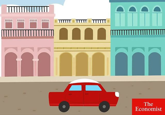 ¿Podría Donald Trump salvar la economía de Cuba?