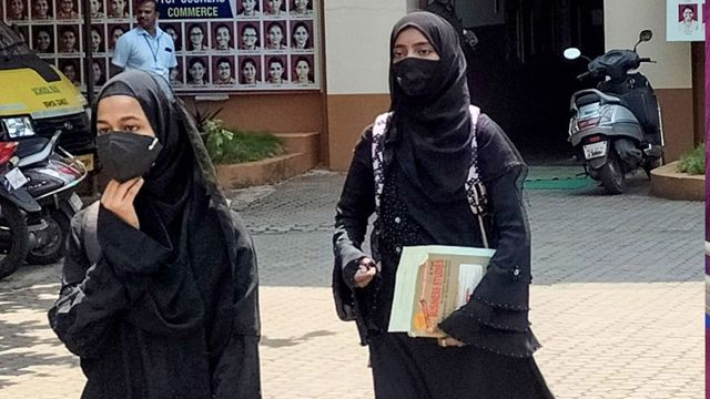 'Not integral to Islam': HC junks UP girl's plea for allowing hijab in school