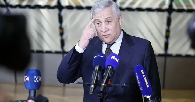 Tajani, 'sventati cyberattacchi di matrice russa ad ambasciate e hotel Cortina'