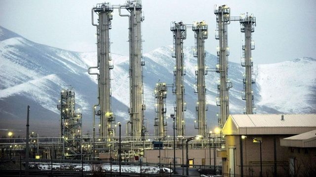 Aiea, scorte di uranio arricchito in Iran 30 volte oltre limite