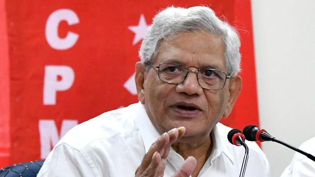 CPI (M) releases manifesto for Lok Sabha elections 2024 promises to scrap 'draconian' law