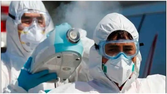 No Deaths Due to Lack of Oxygen Specifically Reported by States, UTs During Second Covid Wave: Centre