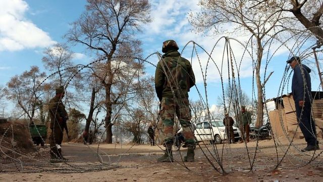 Two Village Defence Group Members Killed In Suspected Terrorists Attack in J&K's Kishtwar