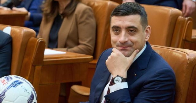 AUR a depus un denunț la DNA privind programul SAFE. Partidul lui Simion cere verificarea contractelor semnate cu Rheinmetall