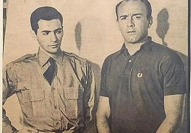 La increíble historia del secuestro de Di Stéfano