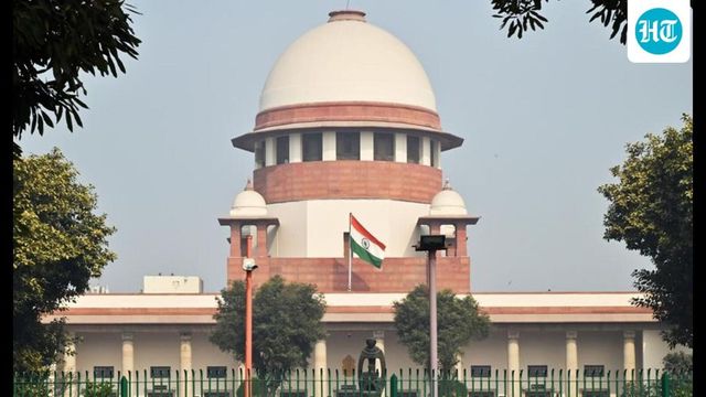 Supreme Court rejects plea that Arundhati Roy’s book cover promotes smoking