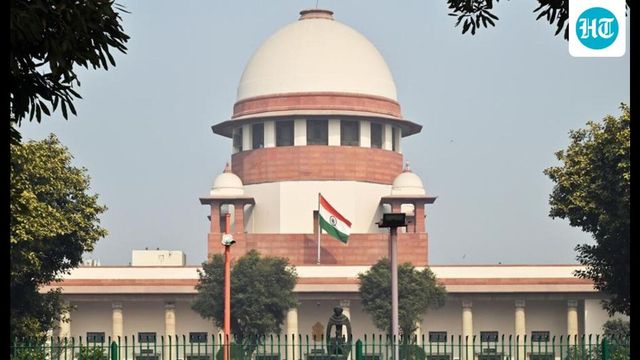 Supreme Court calls Tamil Nadu plea against Mekedatu project ‘premature’
