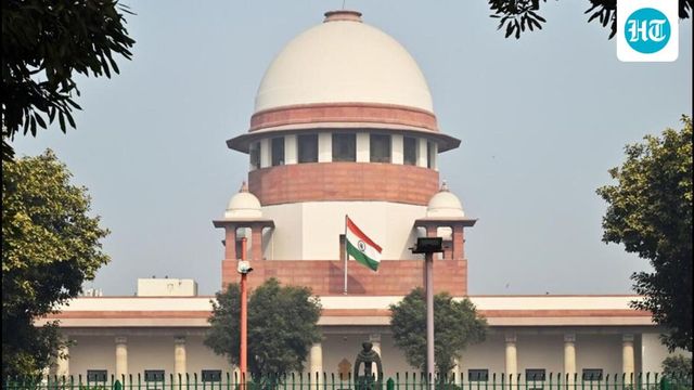 SC tells ECI to consider Kerala plea for extending SIR deadline