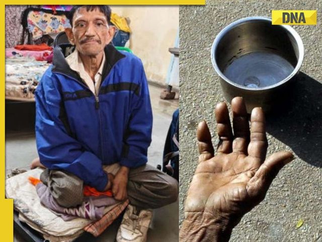 How an Indore beggar became crorepati, owns 3 homes, 3 auto-rickshaws, Swift Dzire
