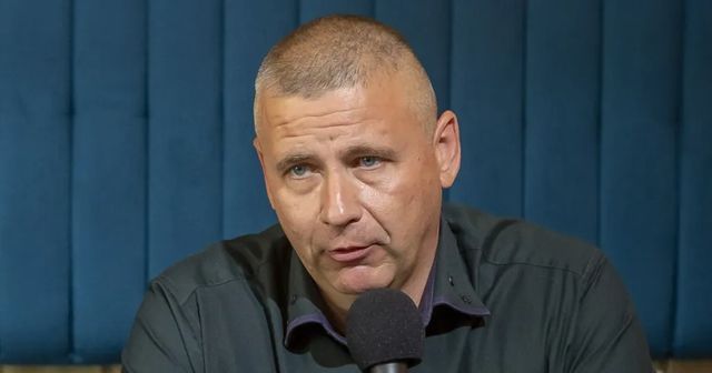 Megkezdődött Ruszin-Szendi Romulusz bizottsági meghallgatása