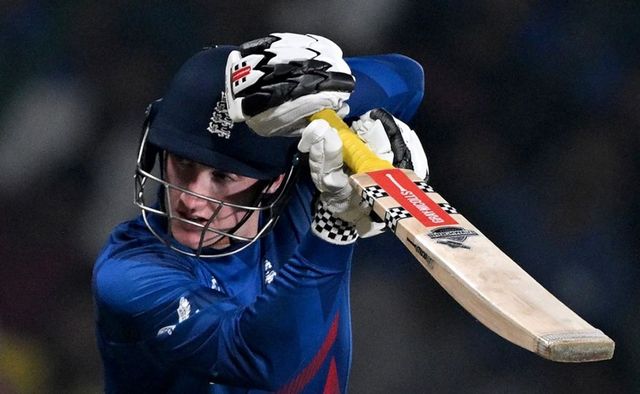 Jos Buttler ruled out of Australia ODIs, Harry Brook named captain