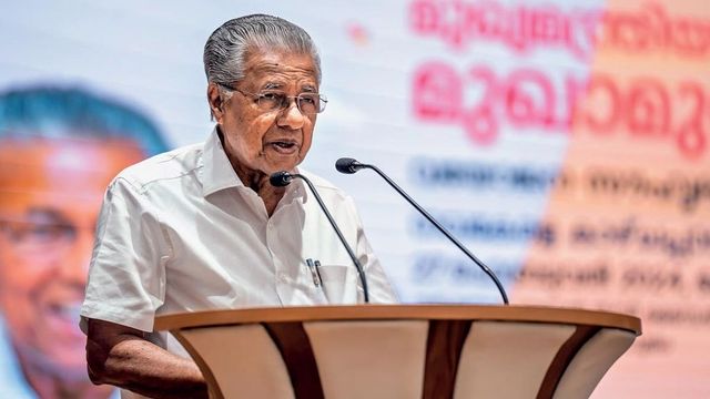 Students’ rendition of RSS song on board Vande Bharat in Kerala triggers row