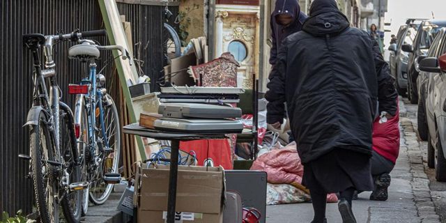 Karácsony Gergely szerint a kormány pártállamként működik, még a lomtalanítás dolgában is