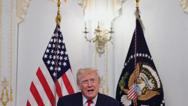 Trump advierte que los ataques terrestres en Venezuela pueden comenzar «muy pronto»