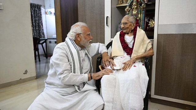 Remove AI video of PM and his mother from social media: Court to Congress