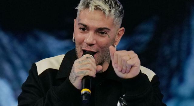 Emis Killa, 'il brano Demoni fuori stanotte all'1'