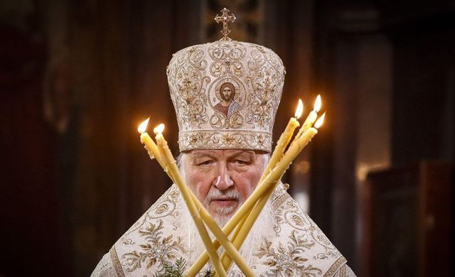Le Figaro: Patriarhul rus Kirill a lucrat pentru KGB în timpul Războiului Rece