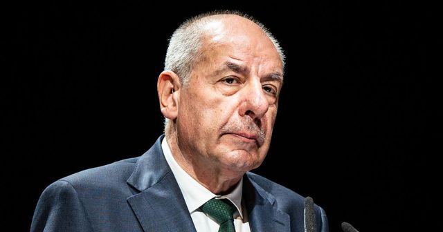 Sulyok Tamás köztársasági elnök melletti kiállásra biztat a Fidesz frakciója