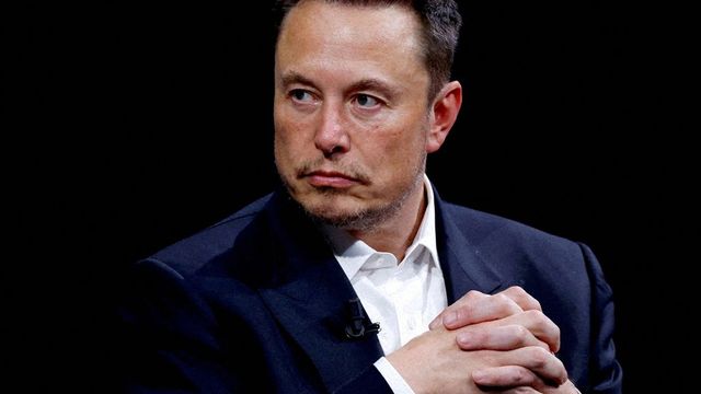 'Proponent of free speech:' Musk nominated for Noble peace