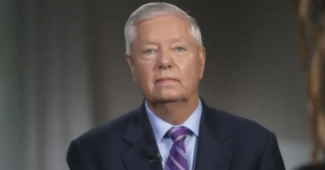 Zemřel americký senátor Lindsey Graham
