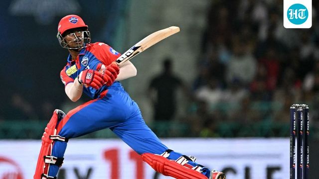 Delhi Capitals cricketer Abishek Porel arrested over rape allegation, woman claims he promised to marry her